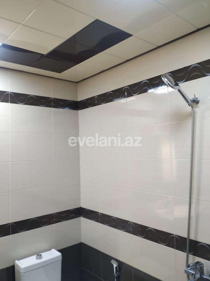 Satılır, yeni tikili, 2 otaqlı, 76 m², Nəriman Nərimanov m.