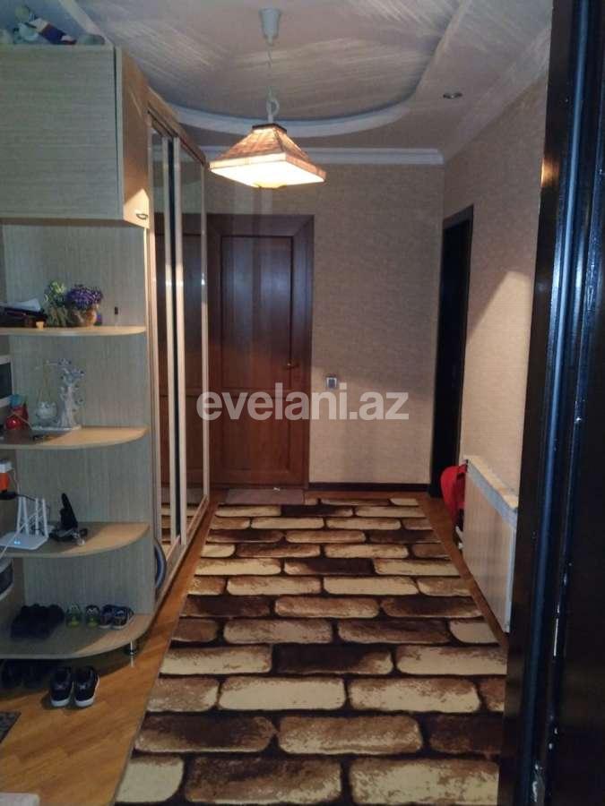 Satılır, yeni tikili, 2 otaqlı, 76 m², Nəriman Nərimanov m.