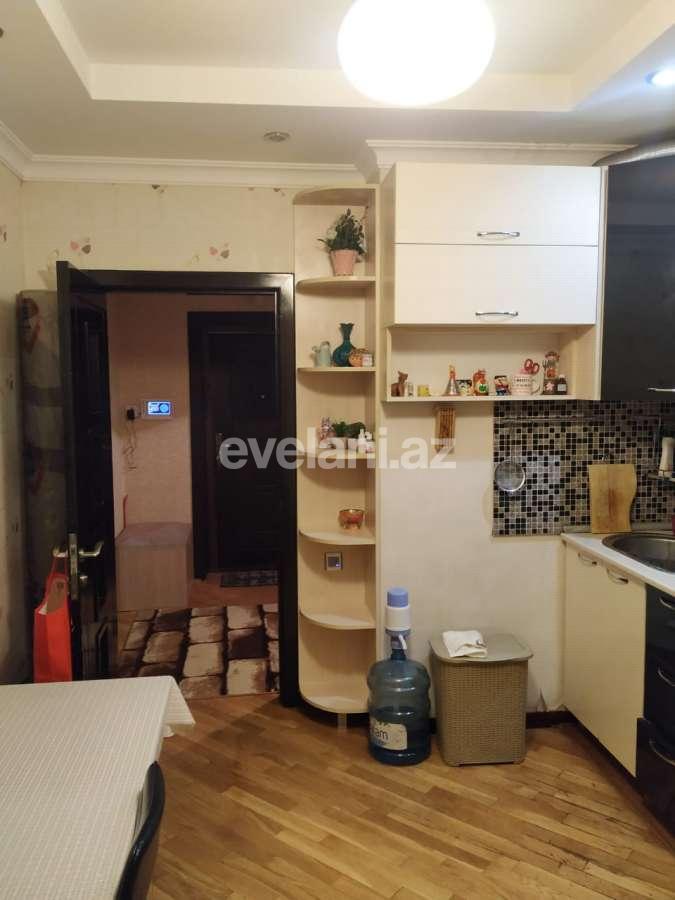 Satılır, yeni tikili, 2 otaqlı, 76 m², Nəriman Nərimanov m.