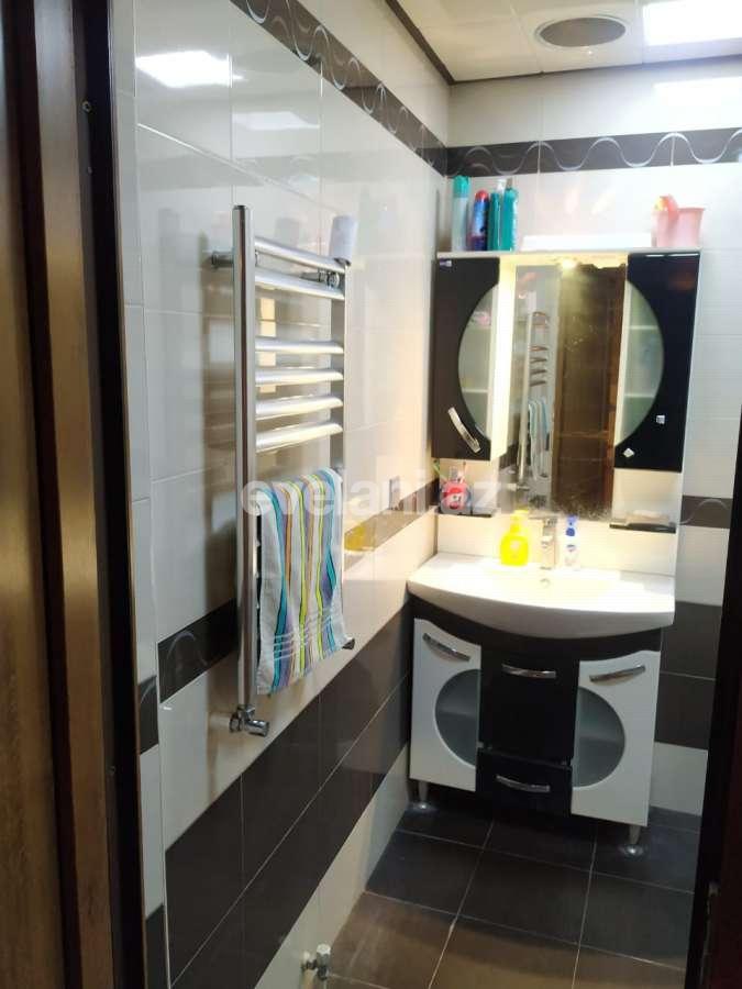 Satılır, yeni tikili, 2 otaqlı, 76 m², Nəriman Nərimanov m.