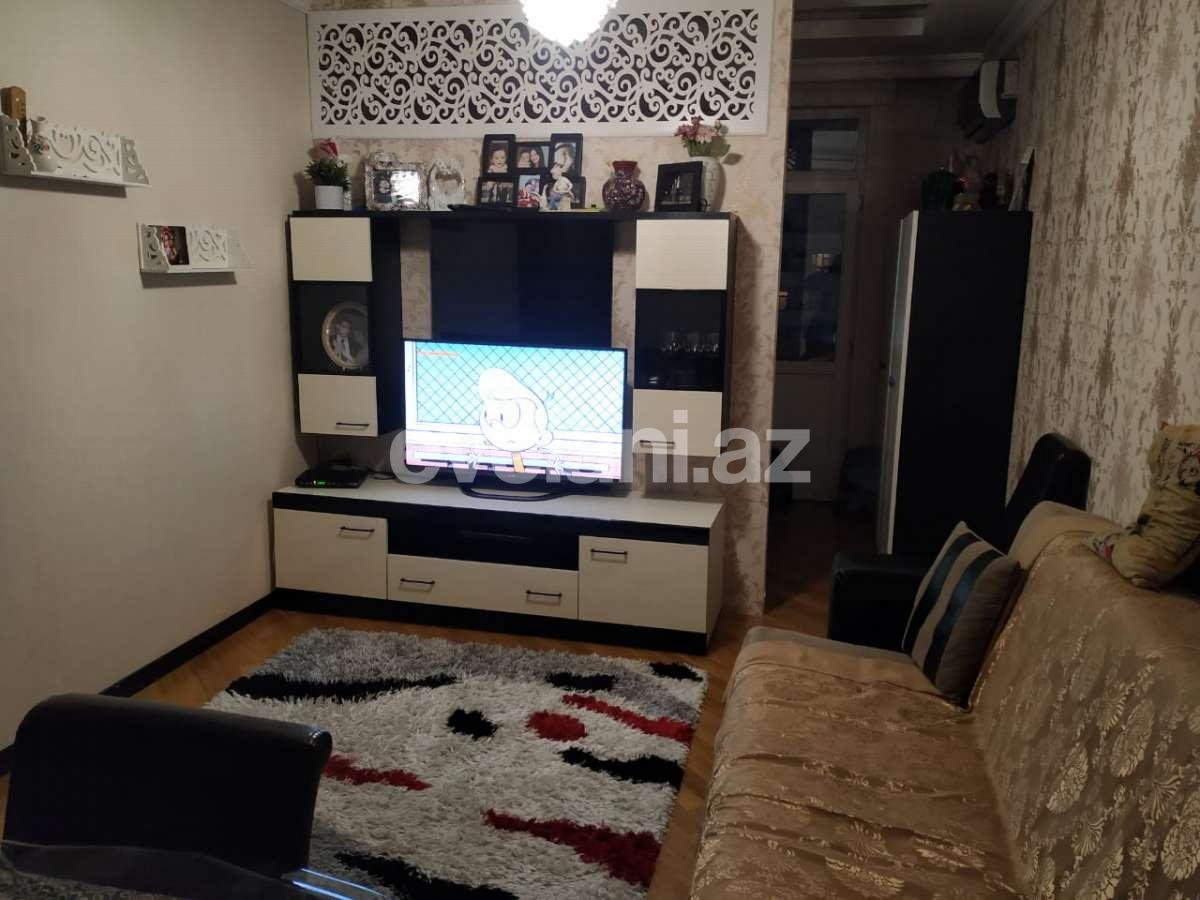 Satılır, yeni tikili, 2 otaqlı, 76 m², Nəriman Nərimanov m.