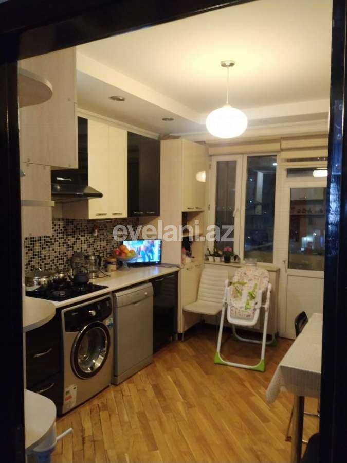 Satılır, yeni tikili, 2 otaqlı, 76 m², Nəriman Nərimanov m.