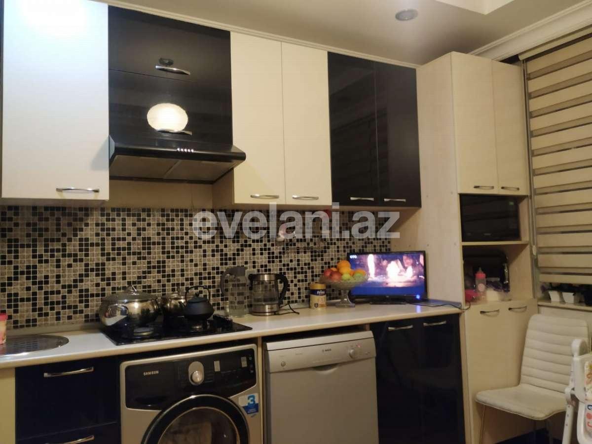 Satılır, yeni tikili, 2 otaqlı, 76 m², Nəriman Nərimanov m.
