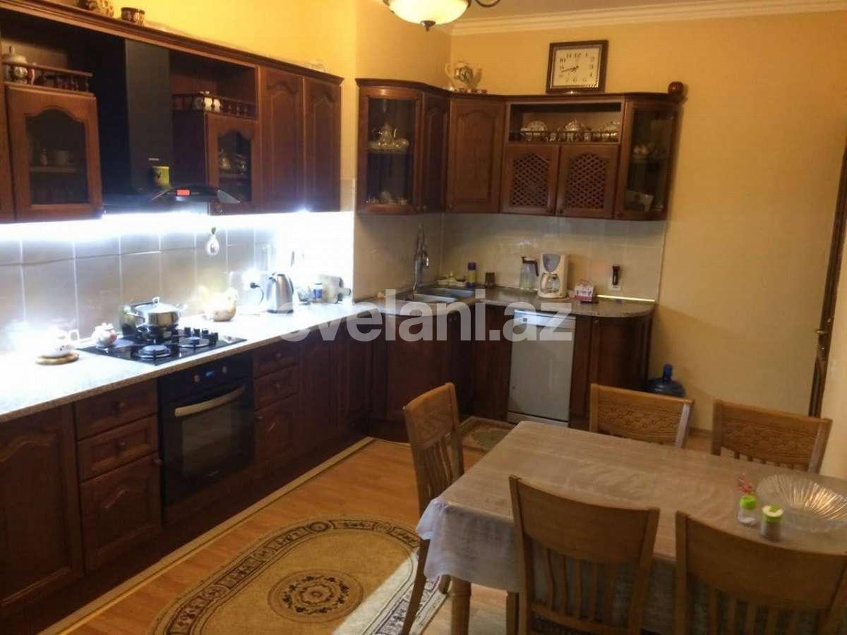 Продаётся, новостройка, 3-комнаты, 123 m², 8 Ноябрь m.