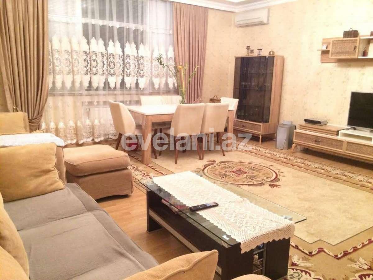 Продаётся, новостройка, 3-комнаты, 123 m², 8 Ноябрь m.