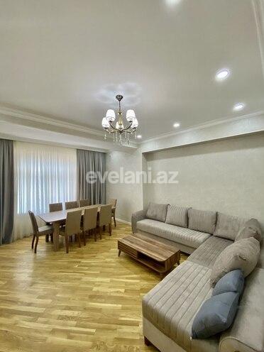 Сдаётся, новостройка, 2-комнаты, 90 m², 28 мая m.