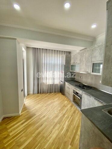 Сдаётся, новостройка, 2-комнаты, 90 m², 28 мая m.