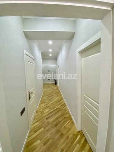 Сдаётся, новостройка, 2-комнаты, 90 m², 28 мая m.