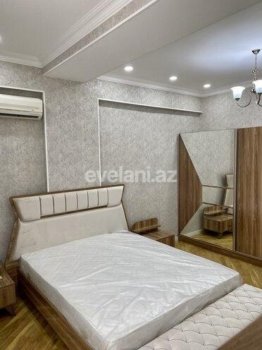 Сдаётся, новостройка, 2-комнаты, 90 m², 28 мая m.