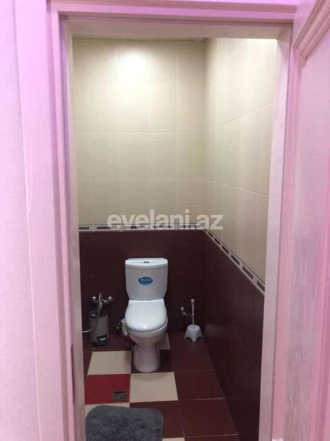 Satılır, yeni tikili, 4 otaqlı, 170 m², Şah İsmayıl Xətai m.