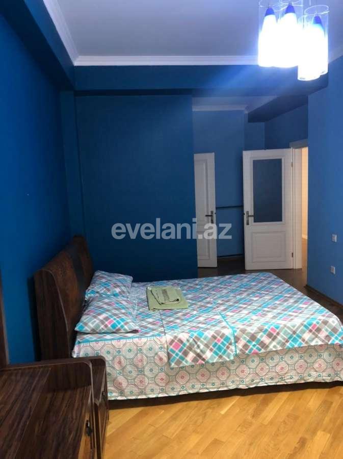 Satılır, yeni tikili, 4 otaqlı, 170 m², Şah İsmayıl Xətai m.