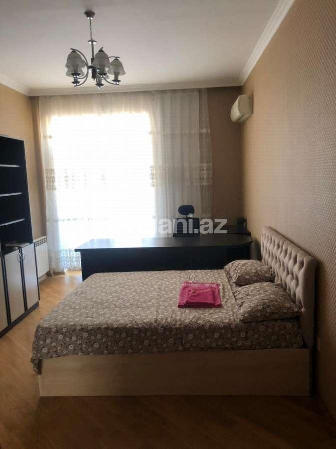 Satılır, yeni tikili, 4 otaqlı, 170 m², Şah İsmayıl Xətai m.
