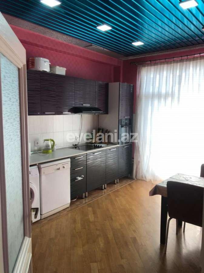 Satılır, yeni tikili, 4 otaqlı, 170 m², Şah İsmayıl Xətai m.