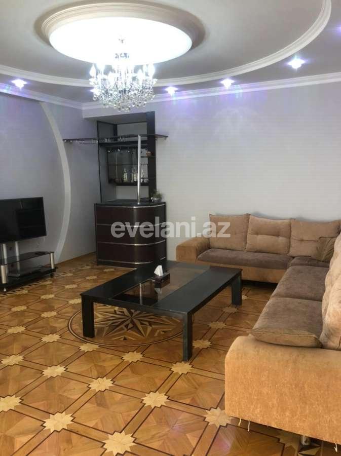Satılır, yeni tikili, 4 otaqlı, 170 m², Şah İsmayıl Xətai m.