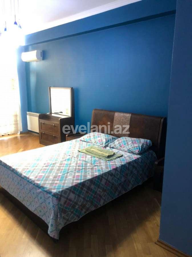 Satılır, yeni tikili, 4 otaqlı, 170 m², Şah İsmayıl Xətai m.