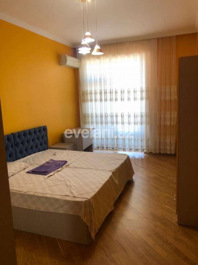 Satılır, yeni tikili, 4 otaqlı, 170 m², Şah İsmayıl Xətai m.