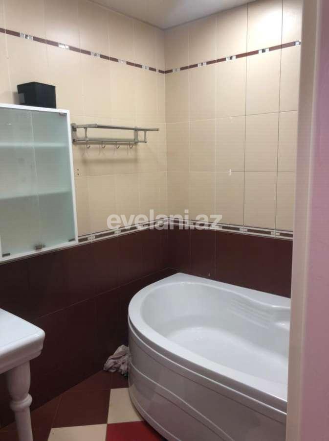 Satılır, yeni tikili, 4 otaqlı, 170 m², Şah İsmayıl Xətai m.