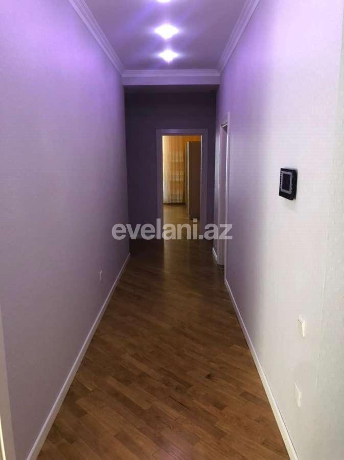 Satılır, yeni tikili, 4 otaqlı, 170 m², Şah İsmayıl Xətai m.