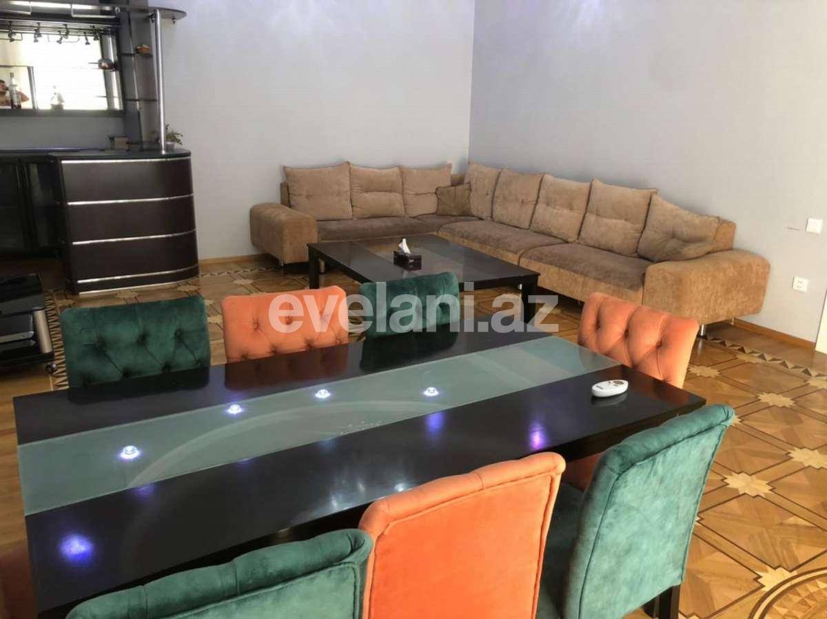 Satılır, yeni tikili, 4 otaqlı, 170 m², Şah İsmayıl Xətai m.