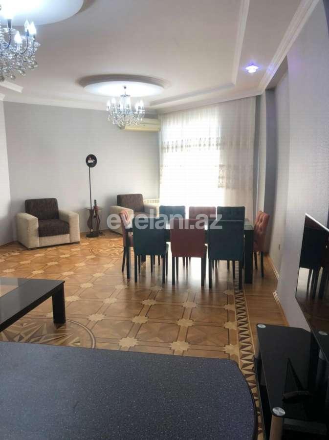 Satılır, yeni tikili, 4 otaqlı, 170 m², Şah İsmayıl Xətai m.