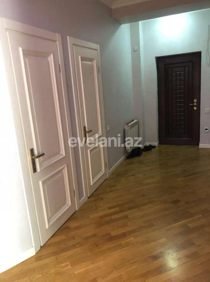 Satılır, yeni tikili, 4 otaqlı, 170 m², Şah İsmayıl Xətai m.