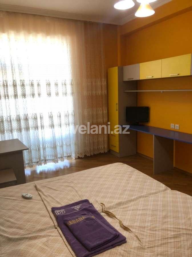 Satılır, yeni tikili, 4 otaqlı, 170 m², Şah İsmayıl Xətai m.