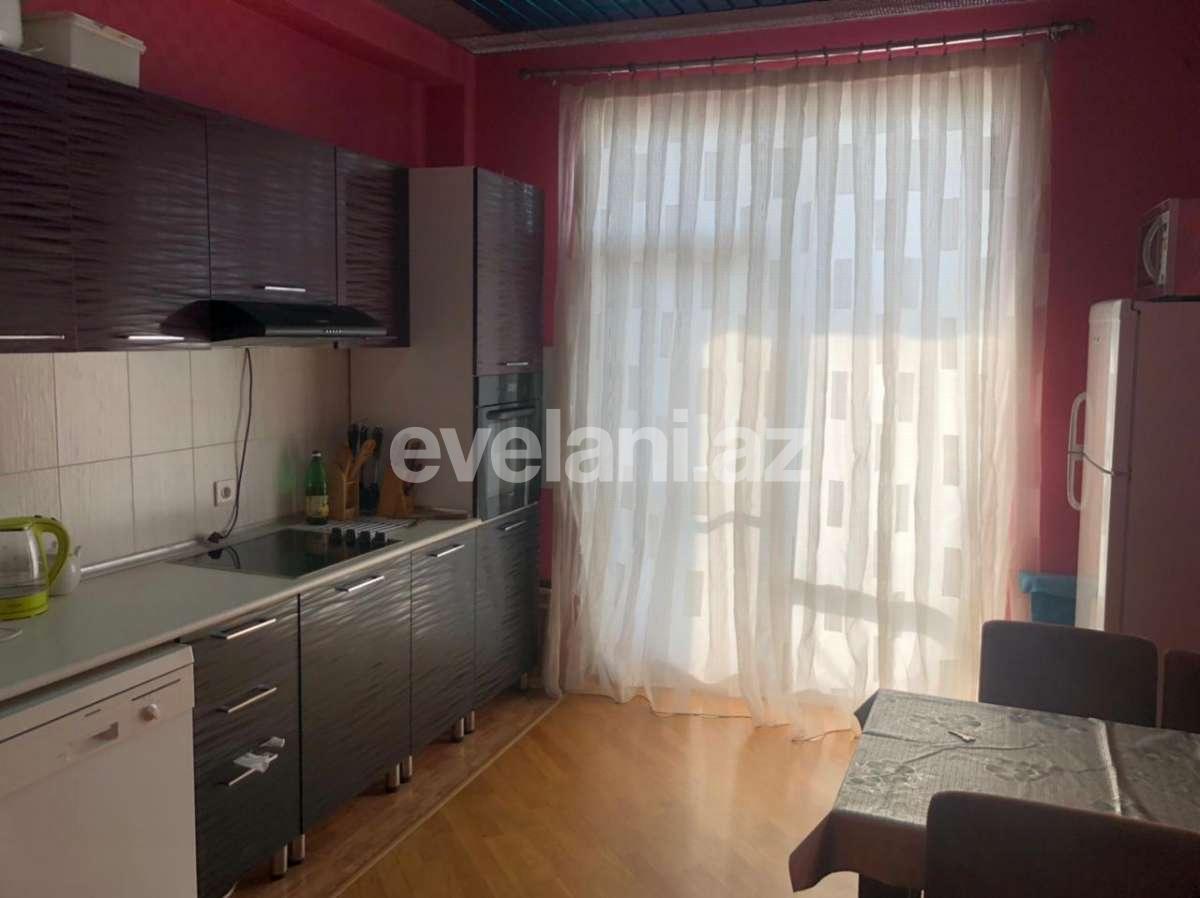 Satılır, yeni tikili, 4 otaqlı, 170 m², Şah İsmayıl Xətai m.