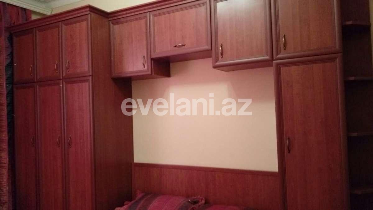Satılır, yeni tikili, 2 otaqlı, 72 m², Nəriman Nərimanov m.
