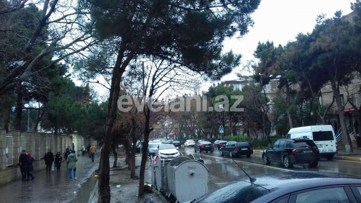 Satılır, yeni tikili, 2 otaqlı, 72 m², Nəriman Nərimanov m.