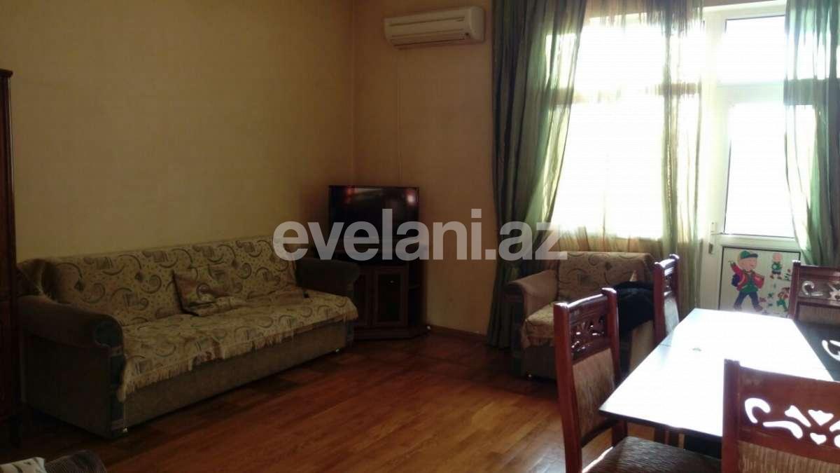 Satılır, yeni tikili, 2 otaqlı, 72 m², Nəriman Nərimanov m.