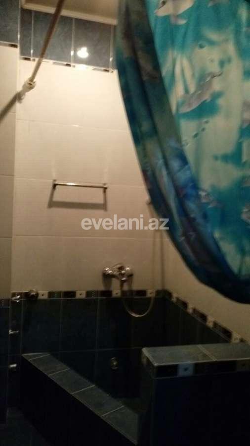 Satılır, yeni tikili, 2 otaqlı, 72 m², Nəriman Nərimanov m.