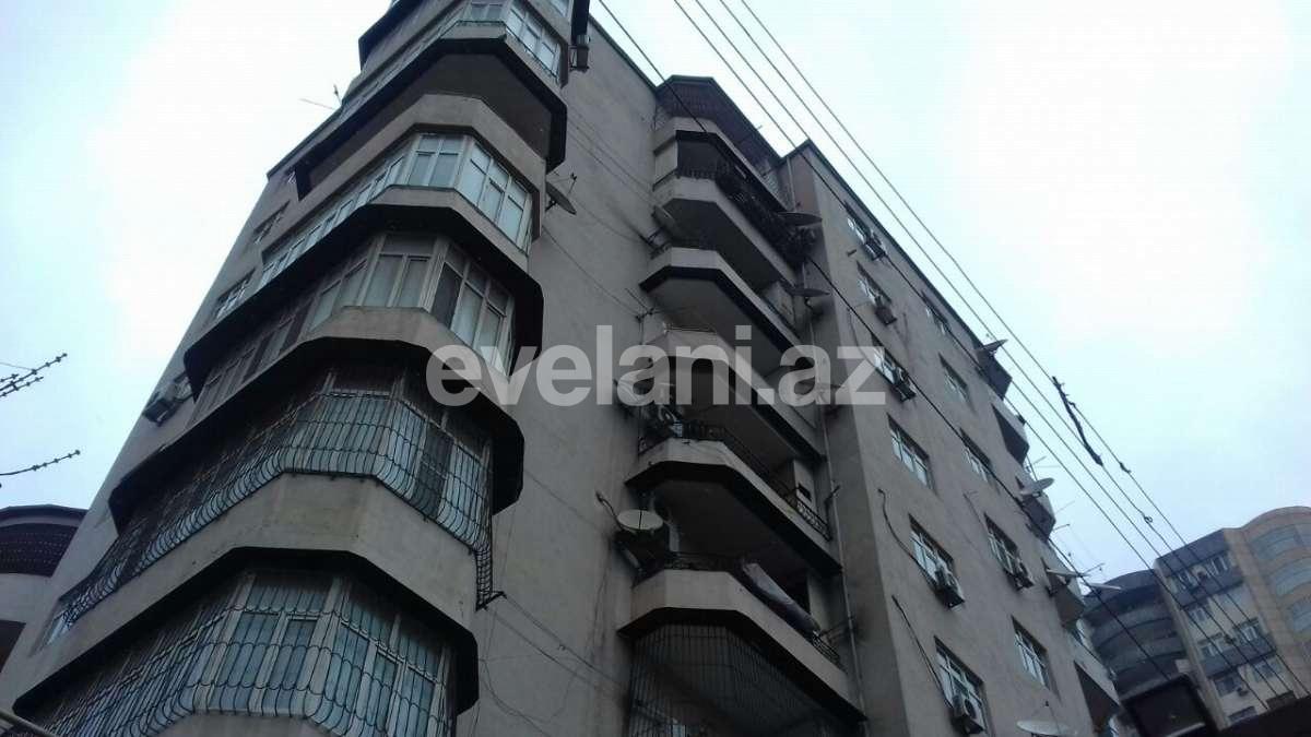 Satılır, yeni tikili, 2 otaqlı, 72 m², Nəriman Nərimanov m.