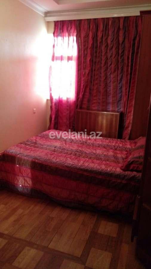 Satılır, yeni tikili, 2 otaqlı, 72 m², Nəriman Nərimanov m.