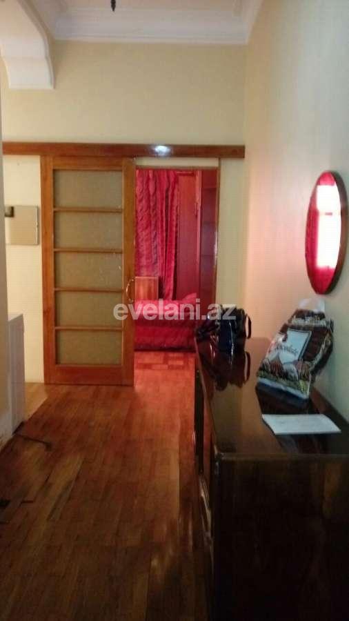 Satılır, yeni tikili, 2 otaqlı, 72 m², Nəriman Nərimanov m.