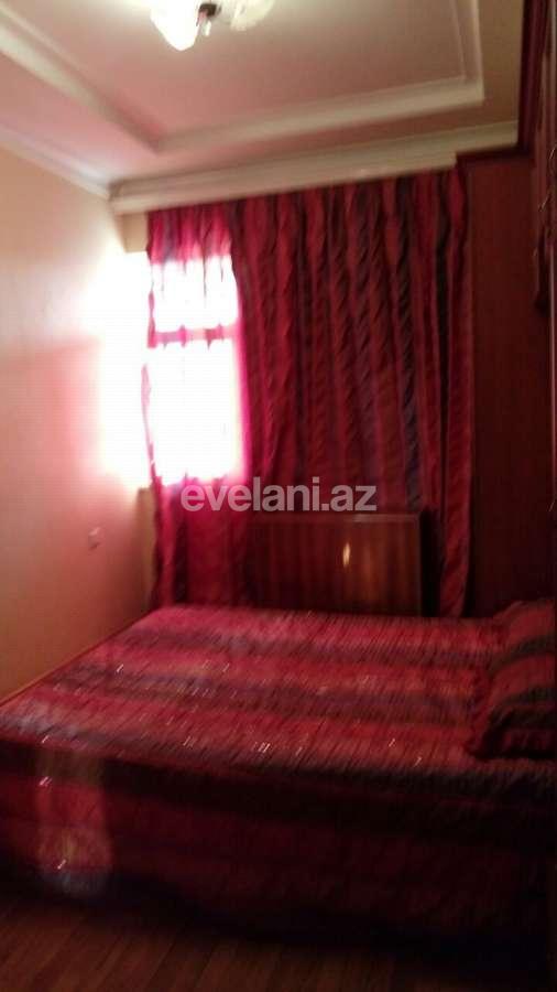 Satılır, yeni tikili, 2 otaqlı, 72 m², Nəriman Nərimanov m.