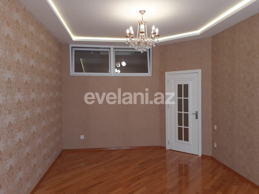 Satılır, yeni tikili, 2 otaqlı, 75 m², Nəriman Nərimanov m.