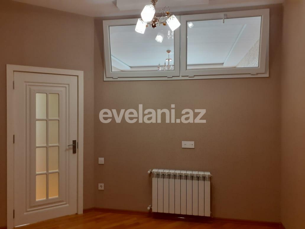 Satılır, yeni tikili, 2 otaqlı, 75 m², Nəriman Nərimanov m.