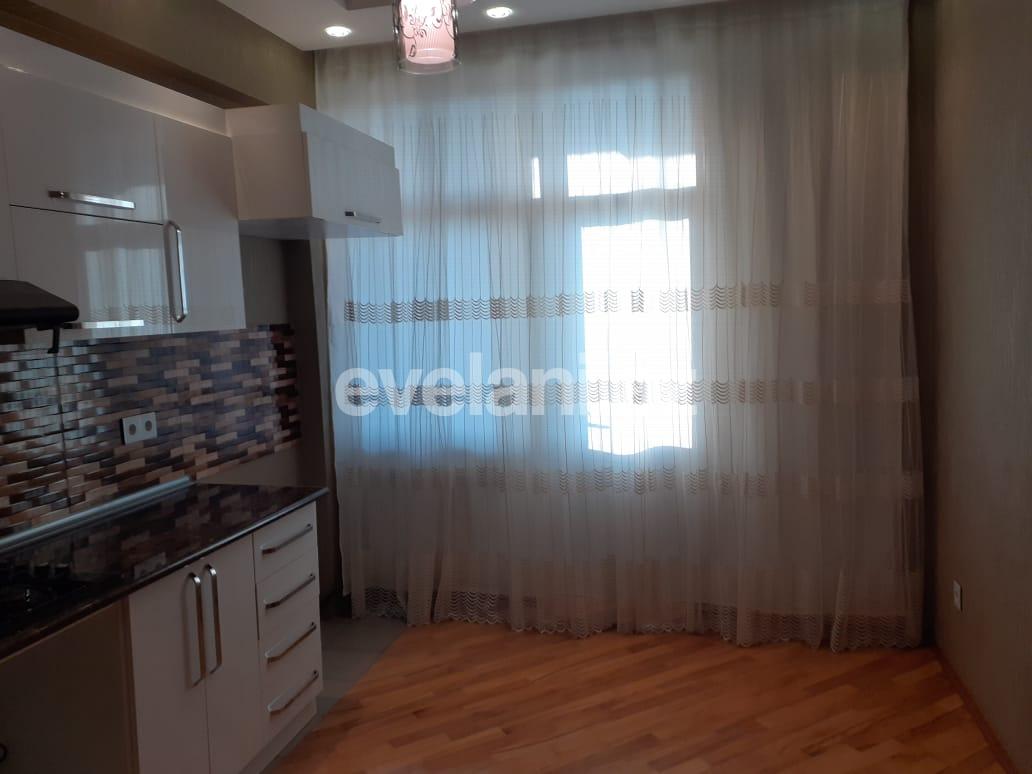 Satılır, yeni tikili, 2 otaqlı, 75 m², Nəriman Nərimanov m.