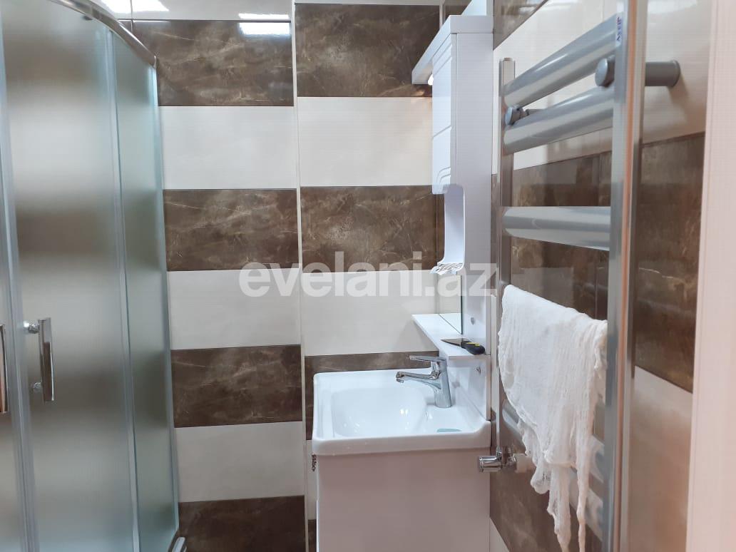 Satılır, yeni tikili, 2 otaqlı, 75 m², Nəriman Nərimanov m.