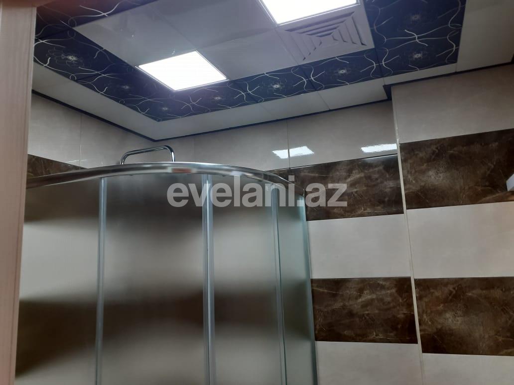 Satılır, yeni tikili, 2 otaqlı, 75 m², Nəriman Nərimanov m.