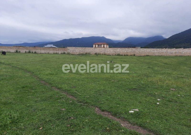 Sale, land, 3000 ar, Khazar r.