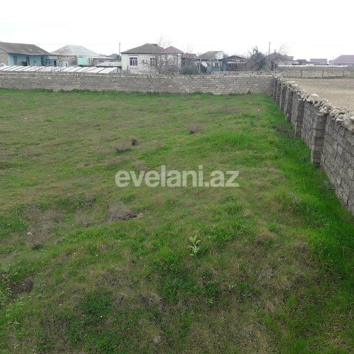 Sale, land, 3000 ar, Khazar r.