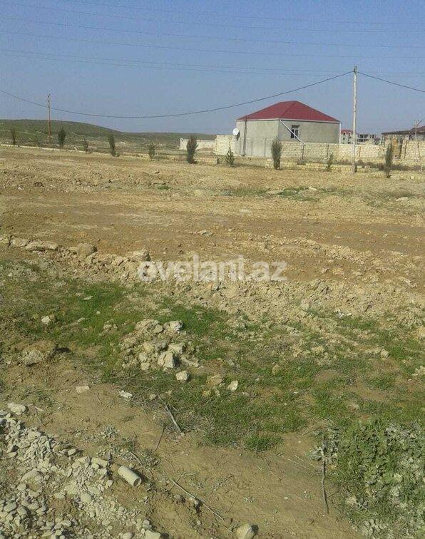 Sale, land, 3000 ar, Khazar r.