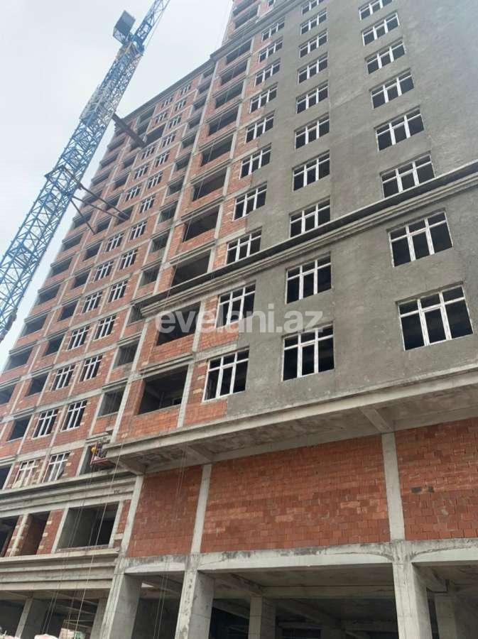 Sale, new building, 2 room, 85 m², Yasamal r.