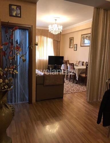 Kirayə verilir, yeni tikili, 2 otaqlı, 70 m², Xətai r.