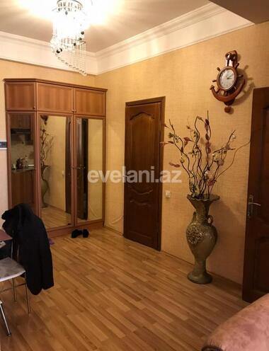 Kirayə verilir, yeni tikili, 2 otaqlı, 70 m², Xətai r.