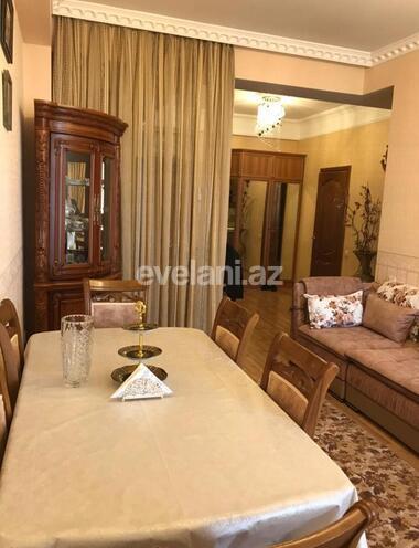 Kirayə verilir, yeni tikili, 2 otaqlı, 70 m², Xətai r.