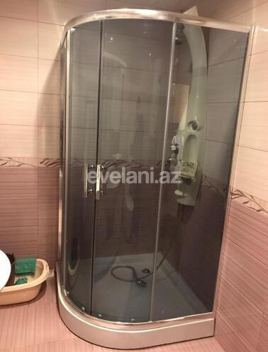 Kirayə verilir, yeni tikili, 2 otaqlı, 70 m², Xətai r.