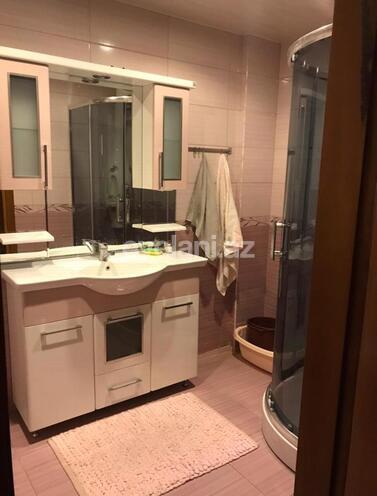 Kirayə verilir, yeni tikili, 2 otaqlı, 70 m², Xətai r.