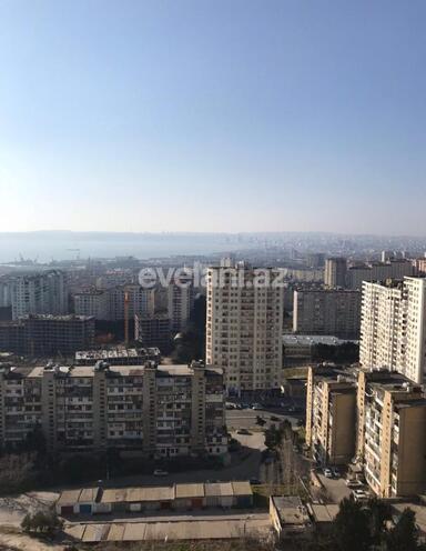 Kirayə verilir, yeni tikili, 2 otaqlı, 70 m², Xətai r.